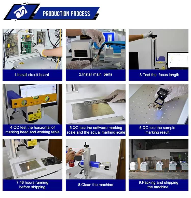 Mini CNC Engraver Machines CO2 Laser Engraving Machine