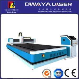 Dwy Metal 300watt Laser Cutting Machine