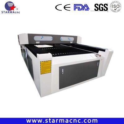 1325 CO2 Laser Engraving CNC Laser Engraver Machine for MDF Wood Acrylic