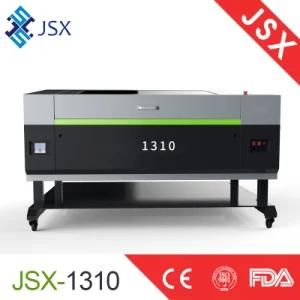 Jsx-1310 Non-Metal Meterials Carving CO2 Laser Engraving Cutting Machine