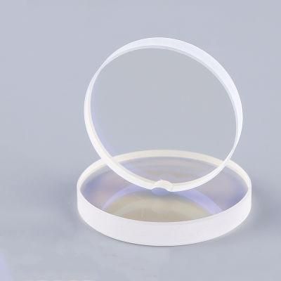 30X5mm 1064nm Ar Coated Fused Silica Laser Windows Laser Protective Windows for Raytools Cutting Head