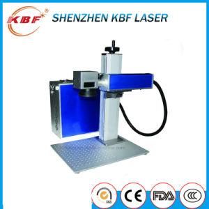 JPT Portable 30W Fiber Laser Marker for Wire