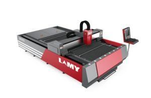 Lamy Fiber Laser Cutting Machine