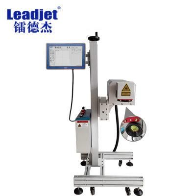 High Precision and Lower Price 30W C02 Laser Marking Machine
