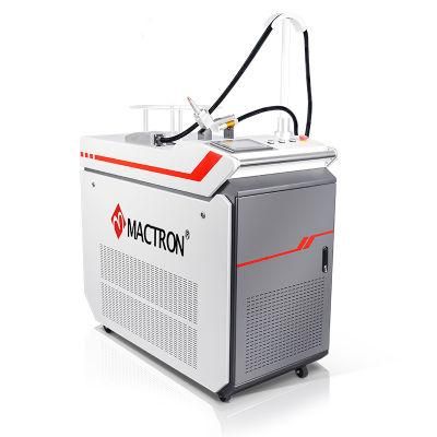 2000W Handheld Automatic Stainless Steel Laser Welding Machine in Shenzhen