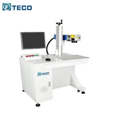 20W Multi-Use for Many Material Metal Laser Marking Machine