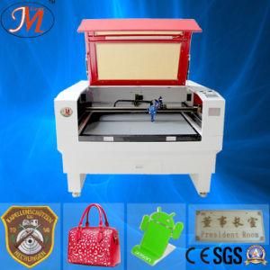 Laser Machinery for Crystal Cutting Engraving (JM-1080H-CCD)