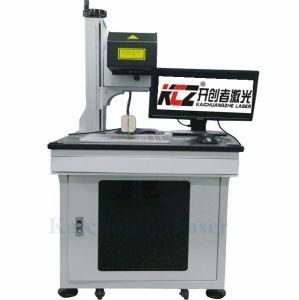CO2 High Speed Laser Marking Machine for Most Non-Metallic Material