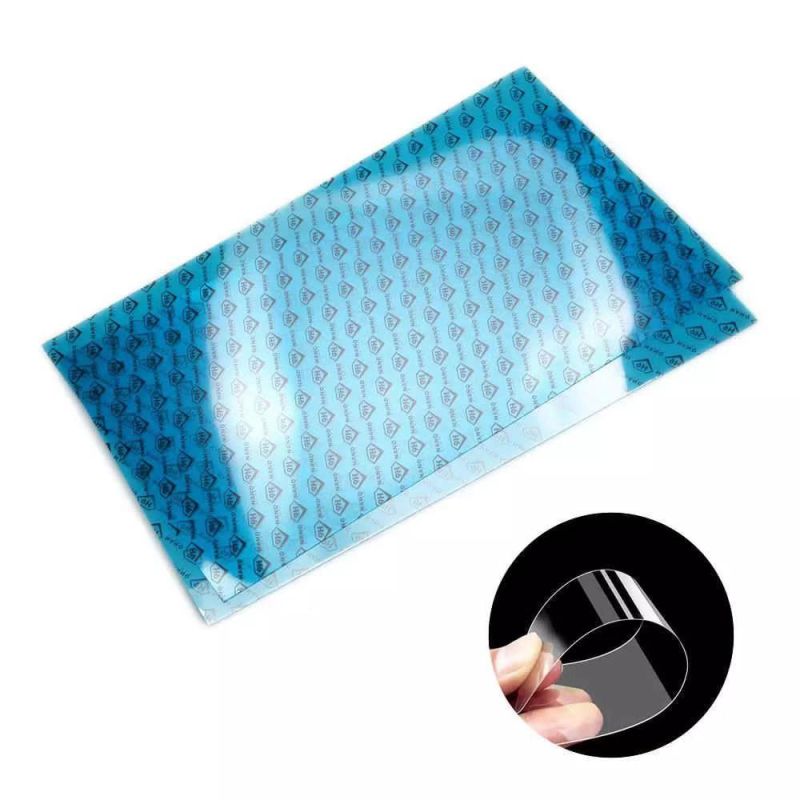 Cell Phone Screen Protector Making Machine