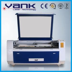 CO2 Laser Cutting Machine for Acrylic PVC MDF 1610 100W 120W 150W