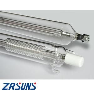 Laser Cutting Machine Parts Reci W6 130W CO2 Laser Glass Tube