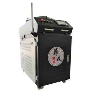 1000W Fiber Laser Welding Machine for Stainless Steel Metal