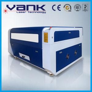 Mixed CO2 Laser Cutting Machine for Metal and Nonmetal Materials 1490 with Ce and BV Certificate