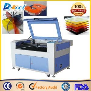 Acrylic/Organic Glass CNC Laser Cutting Machine Price