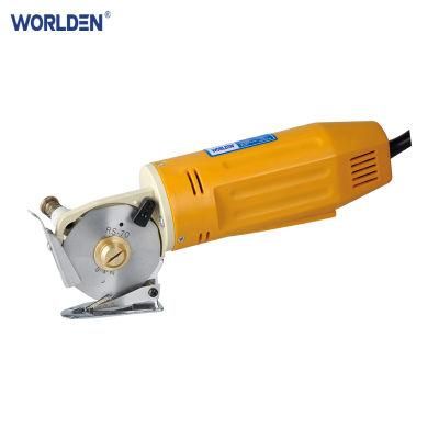 Wd-70 (WORLDEN) Automatic Circular Knife Cutting