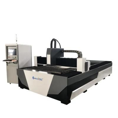 Carbon Steel Plate Cutting CNC Machine Fiber Laser Cutter Metal Fiber Laser Cutting Machine for Metal Industry Ca-1530 Ca-1560