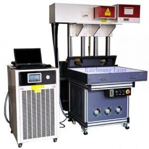 Good Quality Laser Marking/Cutting Machine with Best Price