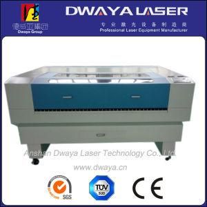 180W/300W Nonmetal &amp; Metal Laser Cutting Machine CO2 Laser Tube