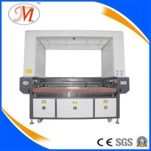 Classical Laser Cutting Machine with High Precise Camera (JM-1812T-P)