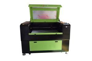 100W 130W Nonmetal Laser Engraving Cutting Machine 1080