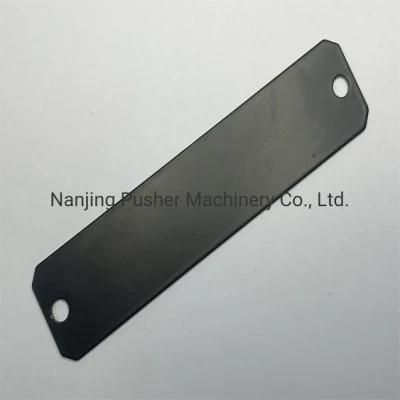 Stainless Steel Pure Cupper Carbon Steel Aluminium Customized Laser Cut Parts