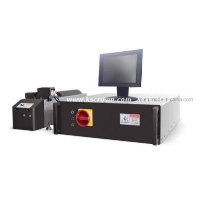 Wl-2040A Ultrasonic Wire Harness Metal Welding Splicing Machine