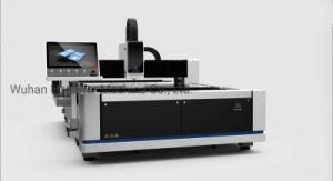 High Quality Ce Standard Metal Laser Cutter Metal Sheet/Carbon Steel/Aluminum/Copper/Cutting Stainless Steel 1000W