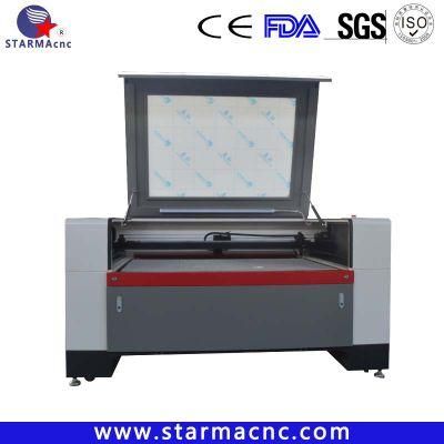 Wood Acrylic MDF Leather CO2 150W 1390 Laser Cutter Laser Cutting Machine