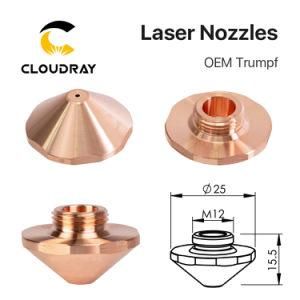 Cloudray C Type Eaa Cutting Nozzles Single Layer