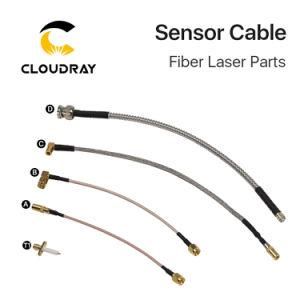 Cloudray Fiber Laser Sensor Cable for Laser Welding Cutting Head