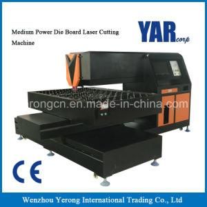 Acrylic Cutting and Engraving Machine