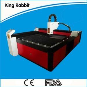 CNC Fiber Optical Laser Cutting Machine for Metals