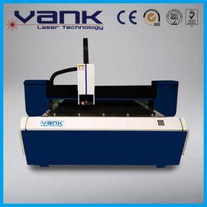 Metal Laser Cutting Machine for Metal 1530 1000W/1500W/2000W/3000W/4000W Vanklaser