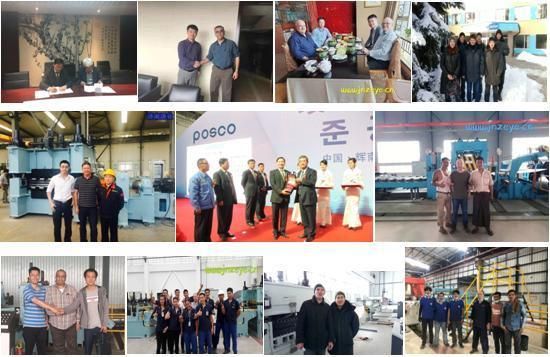 professional Slitting Machine Manufacturer, Zeye Metal Cutter
