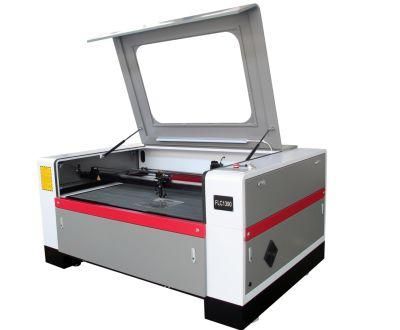 CE Certified CO2 80W 100W 150W 300W Laser Engraving Cutting Machine for Wood Acrylic Plastic
