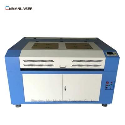 CNC Wood 1390 CO2 Laser Engraving Cuting Machine Price
