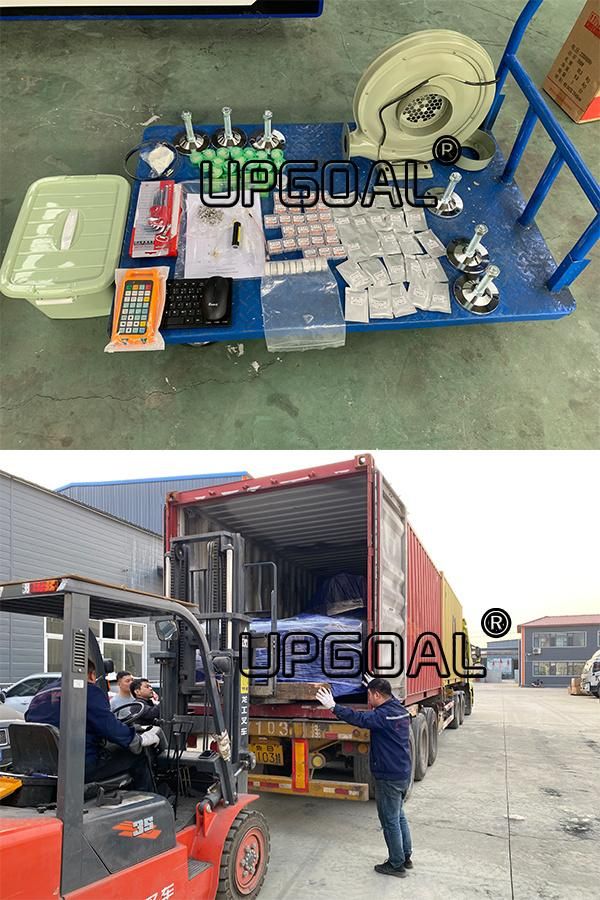 3000*1500mm 1000W Metal Fiber Laser Cutter Cutting Machine with Raytools Auto Focusing Cutting Head