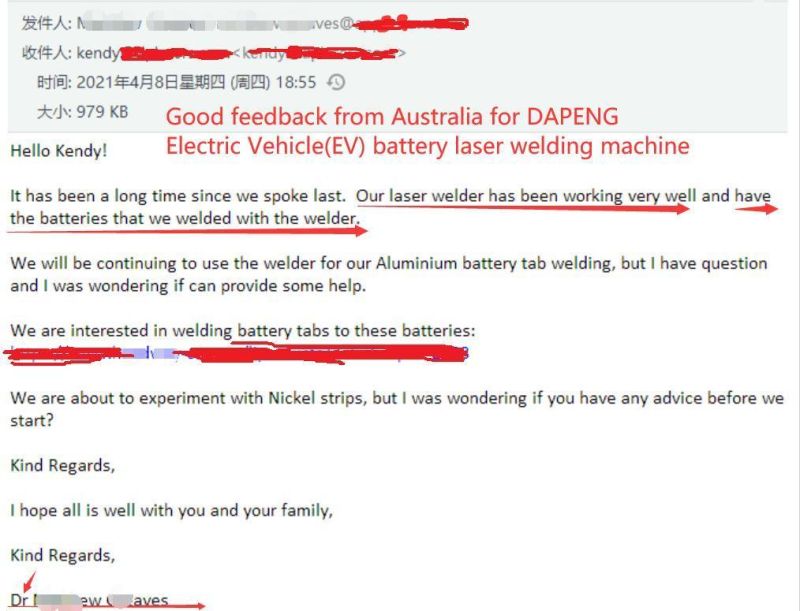 Dapenglaser Jewelry Gold Silver Coper Laser Welder 200W 300W Laser Welding Machine Jewelry System