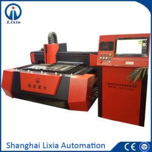 1000W Metal Stainless Steel Fiber Laser Cutting Machine