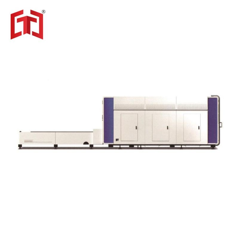 Wsx Nc30 Auto Focus 3kw Fiber Laser Cutting Head