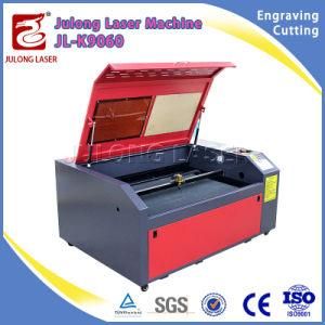 CO2 Laser Engraving Machine 6090 60W 80W CO2 Laser Cutting Machine