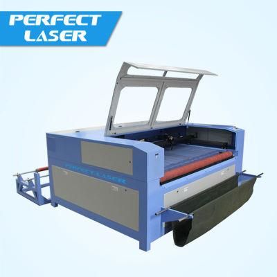 Laser Engraving and Cutting Machine From Perfect Laser 1610
