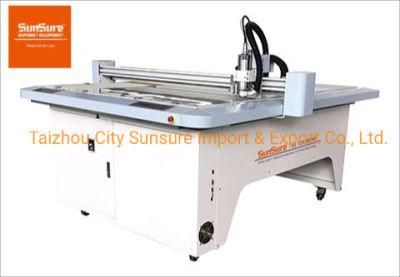 Intelligent Template Milling Cutting Machine (water cooling) Ss-1215bjm/Ss-9015bjm