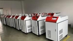 Precise laser Welding 1kw 1500W 2kw