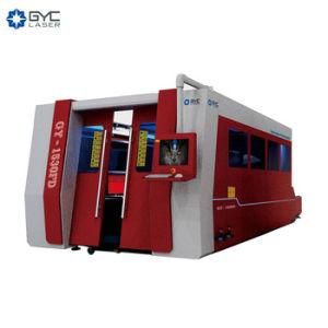 CNC Sheet Metal Laser Cutting Machine Price/Fiber Laser Cutting 500W 1kw 2kw 3kw