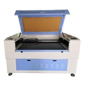 100W 130W 150W Plywood Laser Cutter 1610