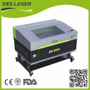 Unique Design for Sales PU Leather Laser Cutter and Engraving Machine
