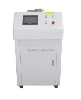 1000W 1500W Multifunctional Stainless Steel Handheld Fiber Laser Welding Machine