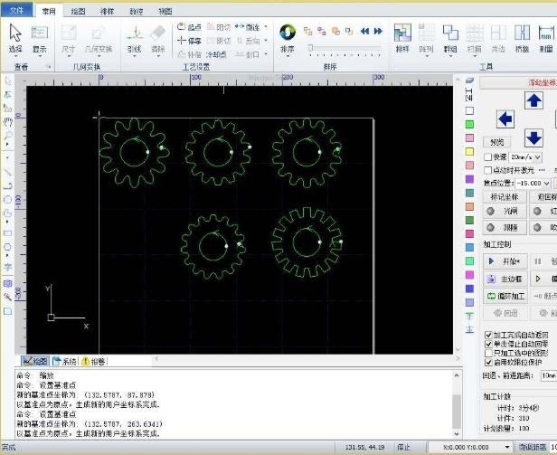 Industry 6025-8000W CNC Fiber Laser Cutting for Stainless Steel