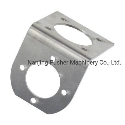 Precision Iron Brass Auto Parts Machines Parts Stamping Stainless Steel Laser Cut Parts